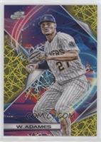 Willy Adames #/50