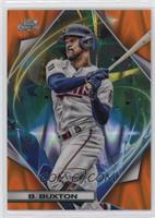 Byron Buxton #/25