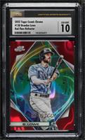 Brandon Lowe [CSG 10 Gem Mint] #/5