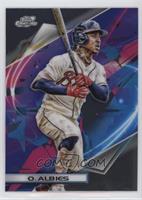 Ozzie Albies