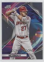 Mike Trout