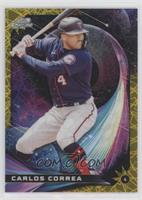 Carlos Correa #/50