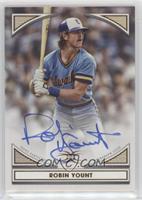 Robin Yount