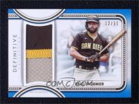 Eric Hosmer #/30