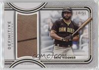 Eric Hosmer #/50