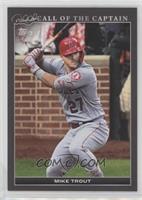 Mike Trout #/125
