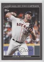 Justin Verlander #/125