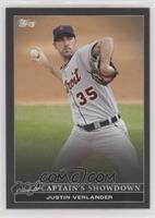 Justin Verlander #/125