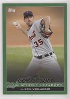 Justin Verlander #/75