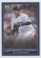 Felix Hernandez #/175