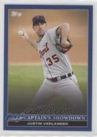 Justin Verlander #/175