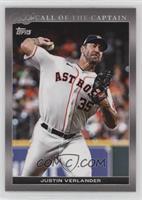 Justin Verlander #/99