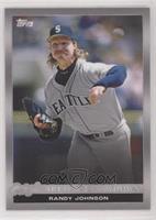 Randy Johnson #/99