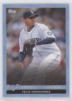 Felix Hernandez #/150