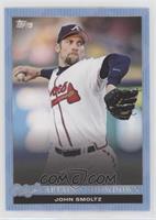 John Smoltz #/150