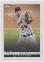 Justin Verlander [EX to NM]