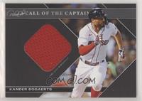 Xander Bogaerts #/125