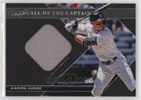 Aaron Judge #/125