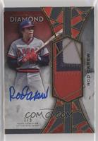 Rod Carew #/5