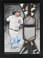 Miguel Cabrera #/25