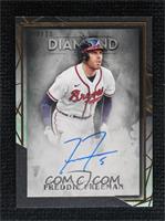 Freddie Freeman #/10