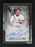 Nomar Garciaparra #/10