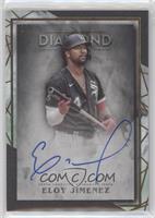 Eloy Jimenez #/25