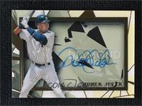 Derek Jeter #/10