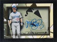 Ryne Sandberg #/10