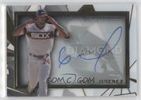 Eloy Jimenez #/25