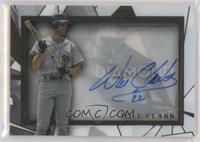 Will Clark #/25