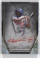 Vladimir Guerrero #/10