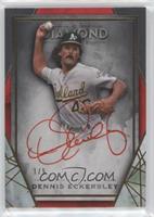 Dennis Eckersley #/5