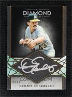 Dennis Eckersley #/10