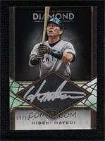 Hideki Matsui #/10