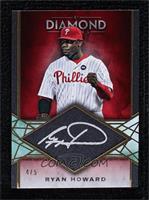 Ryan Howard #/5