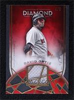 David Ortiz #/5