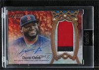 David Ortiz [Uncirculated] #/10