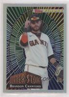 Brandon Crawford