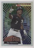 Tim Anderson [EX to NM]