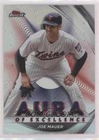 Joe Mauer [Good to VG‑EX]