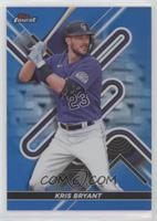 Kris Bryant #/150