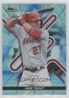 Mike Trout #/250