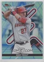 Mike Trout #/250