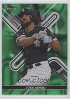 Jose Abreu #/99