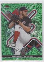 Stephen Strasburg #/125