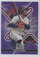 Ozzie Albies #/250