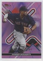 Xander Bogaerts #/3