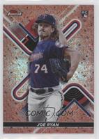 Joe Ryan [Good to VG‑EX] #/50