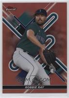 Robbie Ray #/75